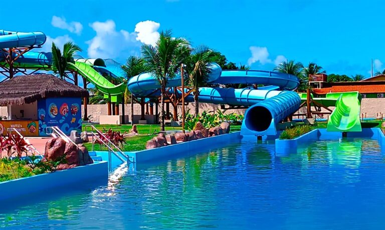 Acquaventura – Carneiros PE