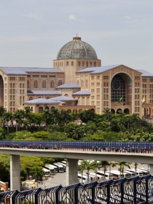 Aparecida